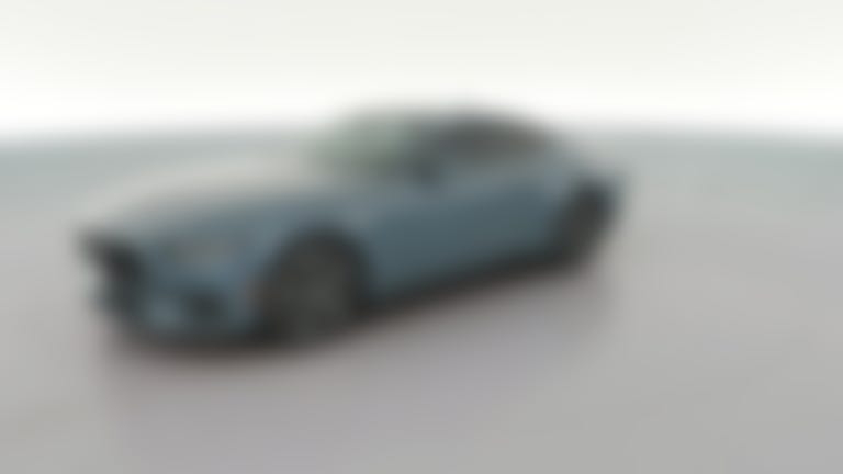 2025 Ford Mustang vehicle photo