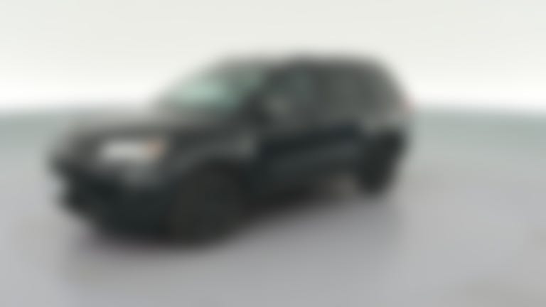 2019 Ford Explorer vehicle photo