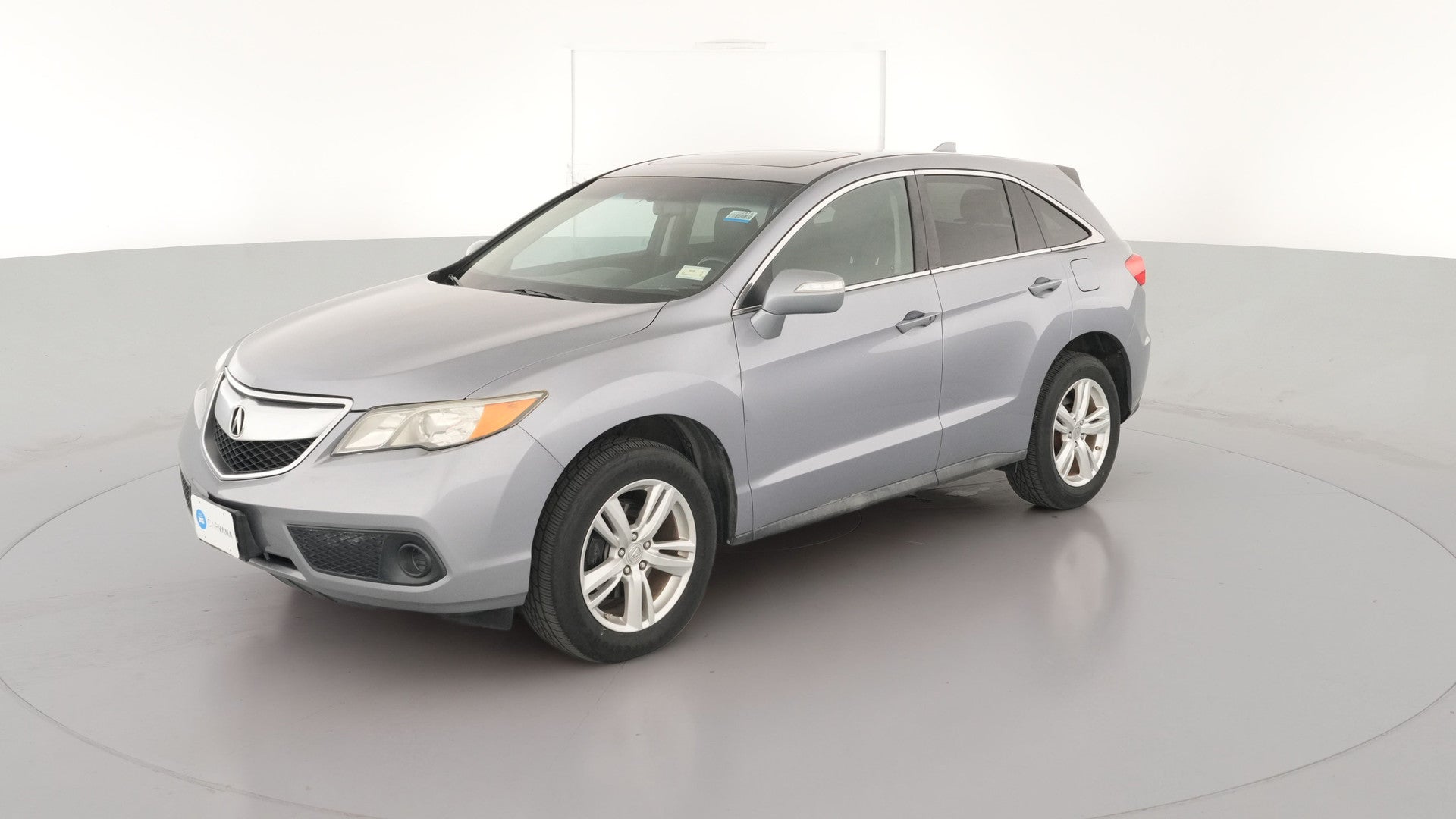 2014 Acura RDX vehicle photo