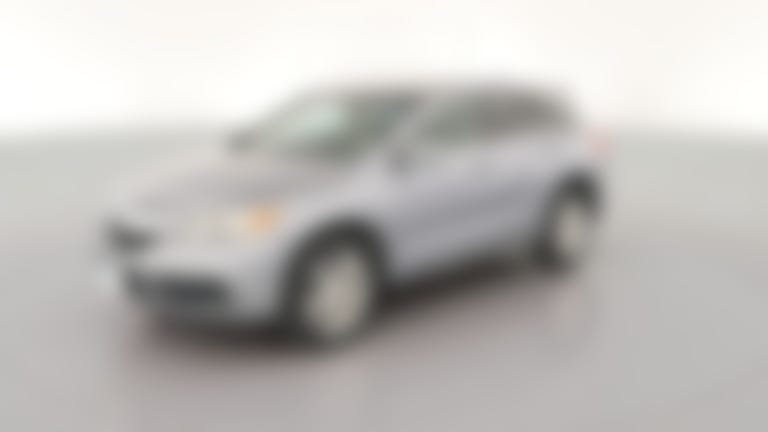 2014 Acura RDX vehicle photo