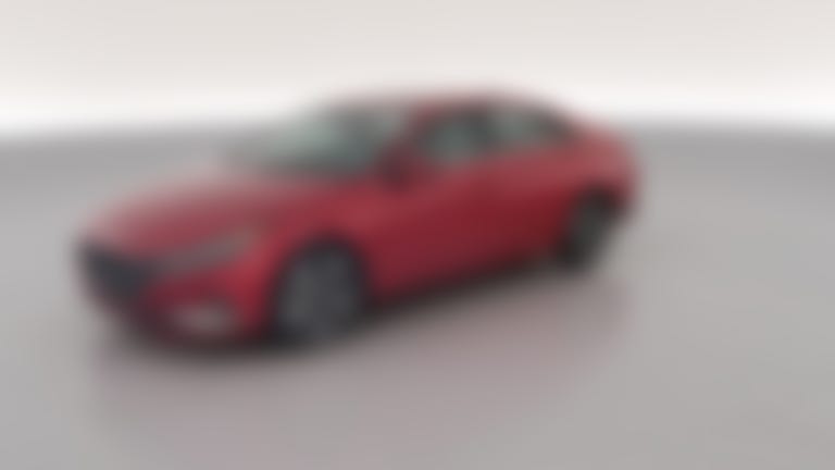 2021 Hyundai Elantra vehicle photo