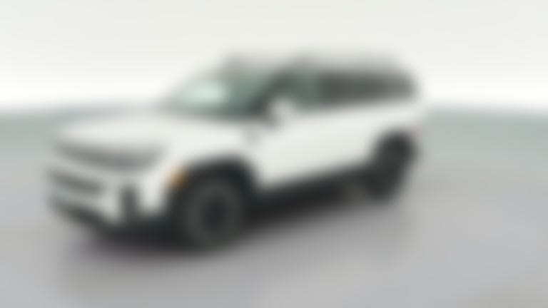 2026 Hyundai Santa Fe vehicle photo