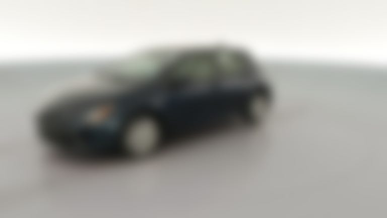 2021 Toyota Corolla Hatchback vehicle photo