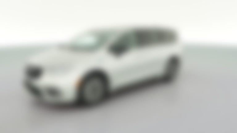 2024 Chrysler Pacifica Hybrid vehicle photo