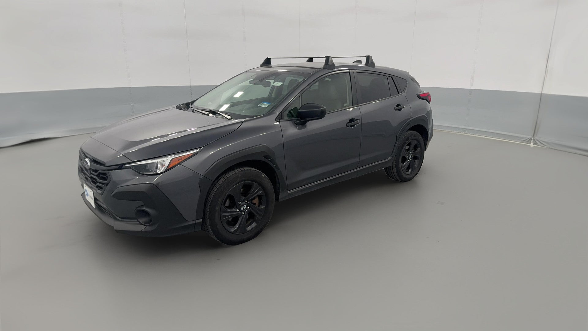 2024 Subaru Crosstrek vehicle photo
