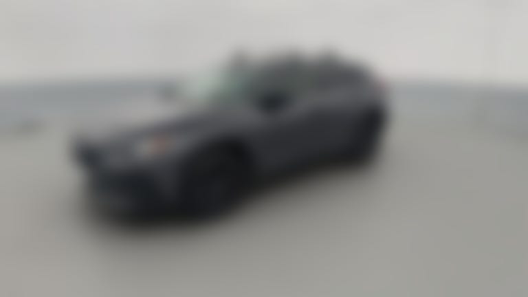 2024 Subaru Crosstrek vehicle photo