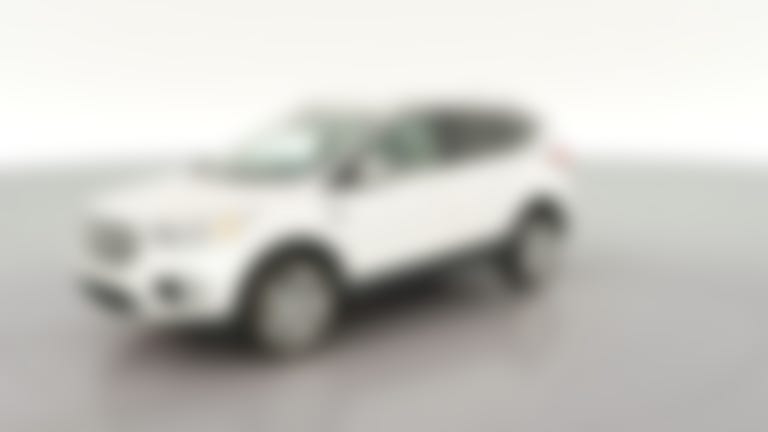 2019 Ford Escape vehicle photo