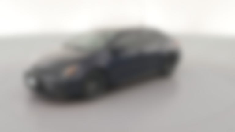 2024 Toyota Corolla vehicle photo