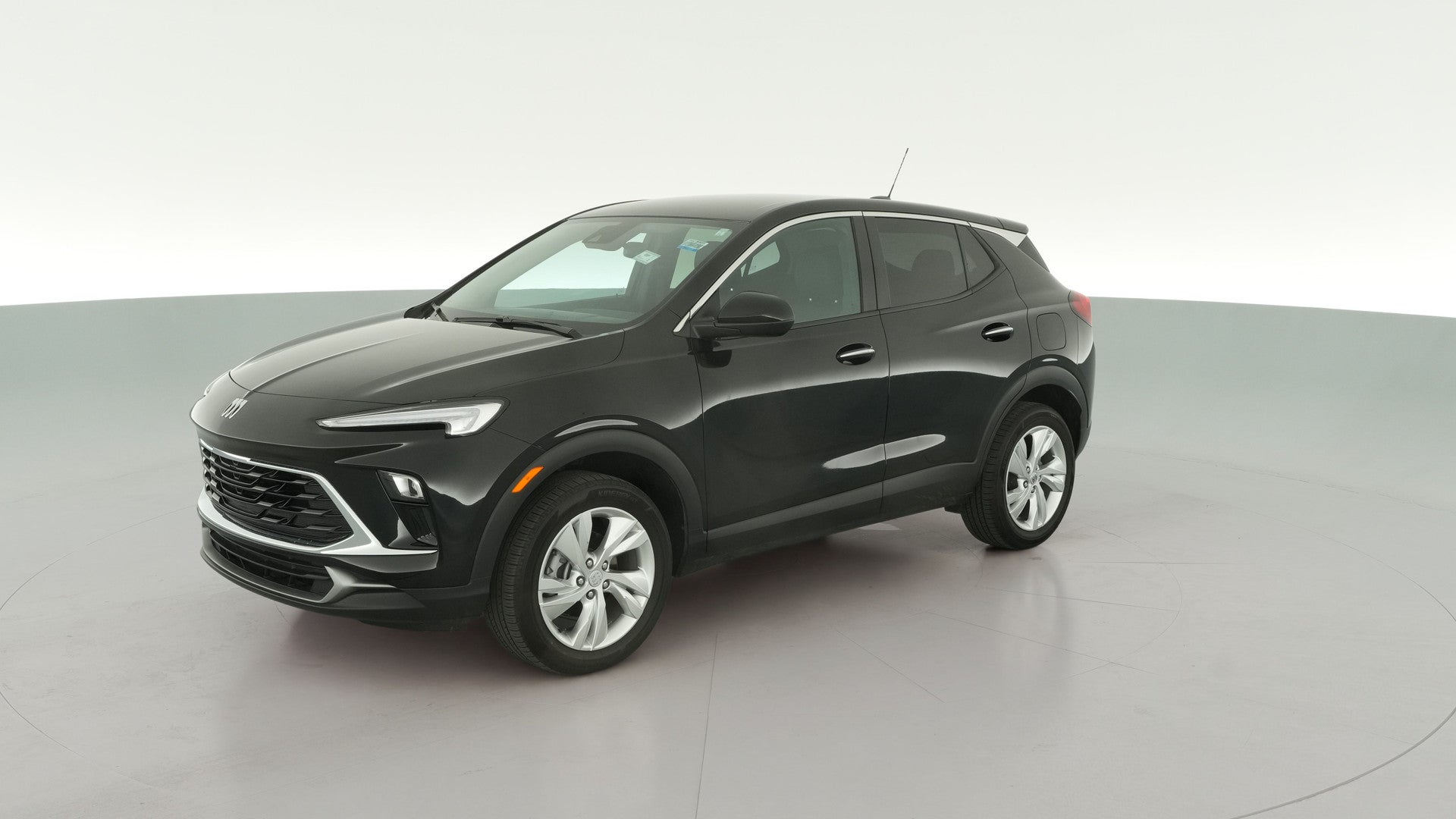 2025 Buick Encore GX vehicle photo