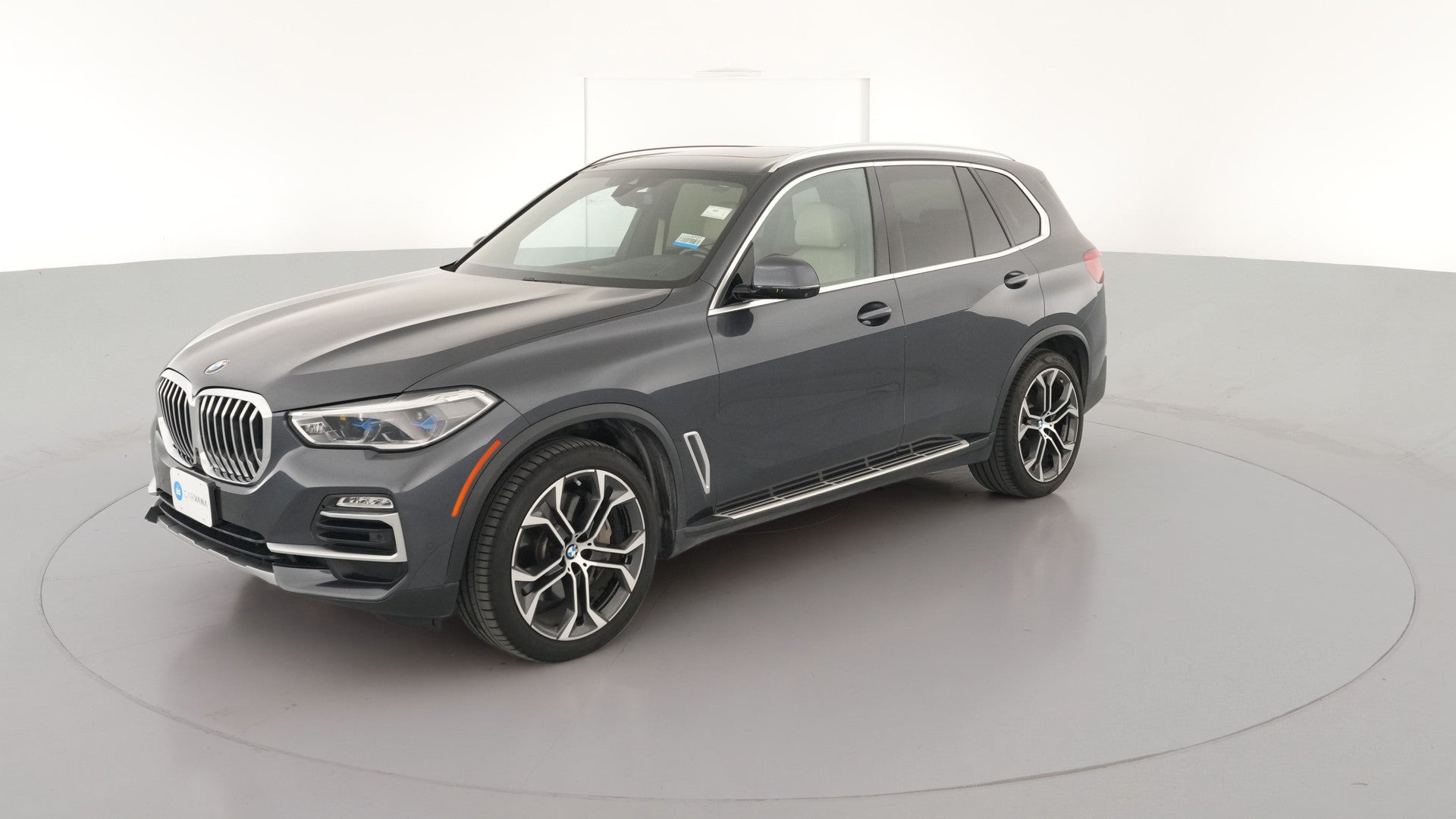 2019 BMW X5 vehicle photo