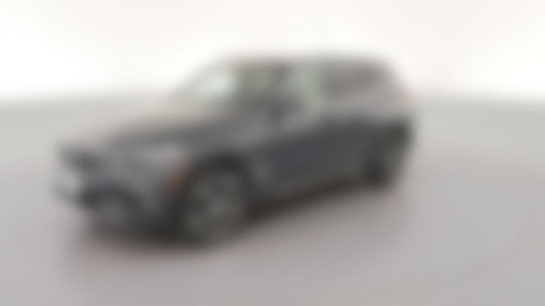 2019 BMW X5 vehicle photo