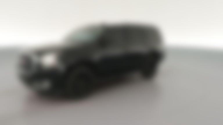2017 GMC Yukon vehicle photo