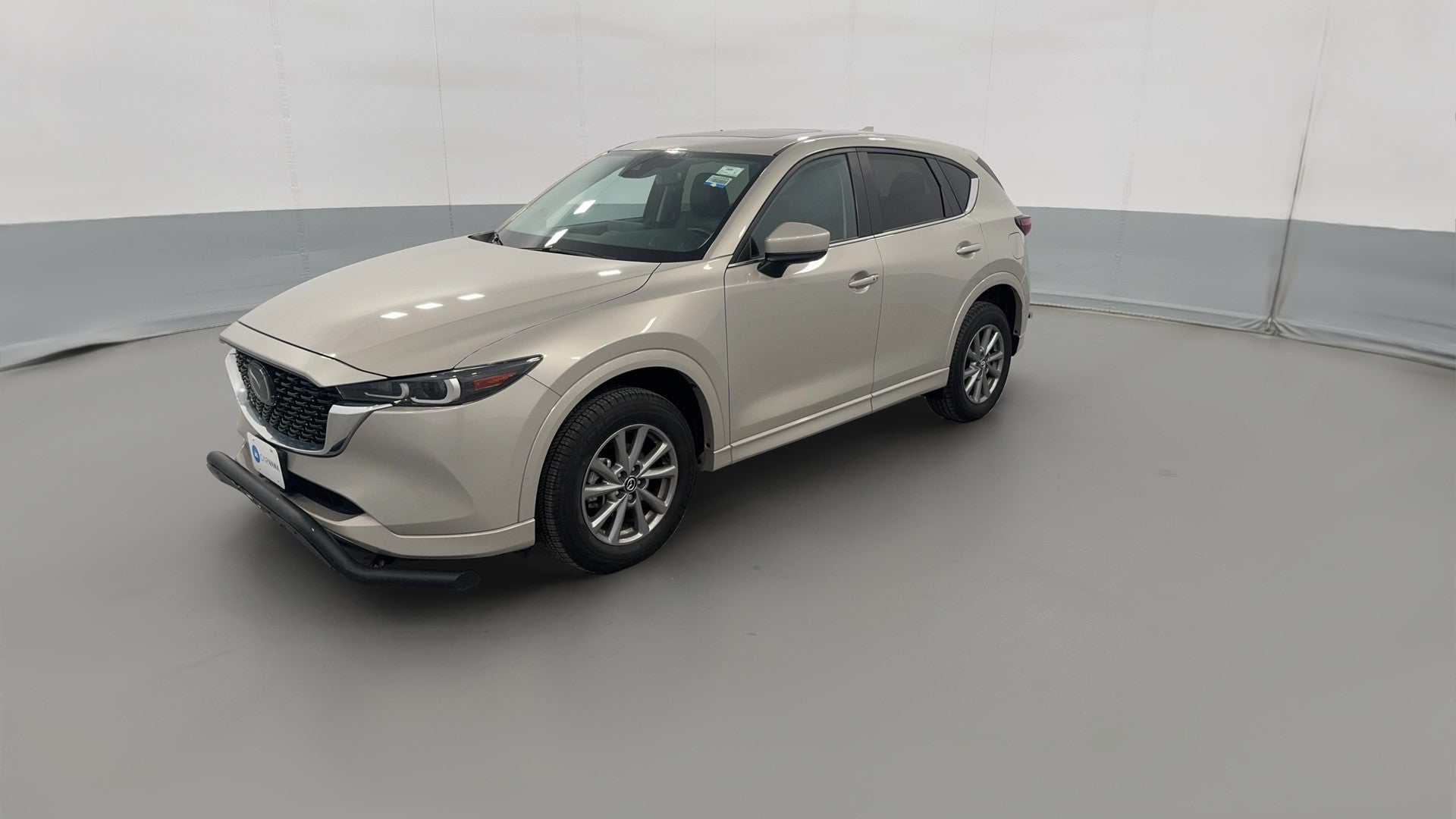 2024 MAZDA CX-5 vehicle photo