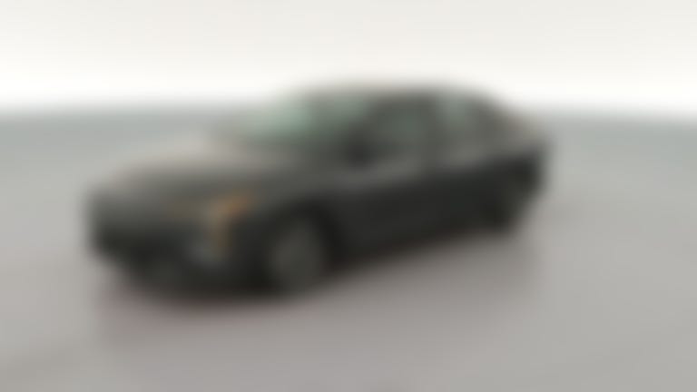2025 Kia K4 vehicle photo