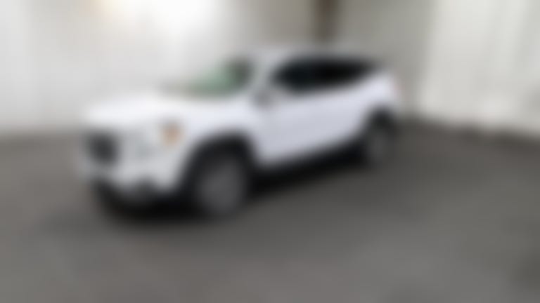 2024 GMC Terrain vehicle photo