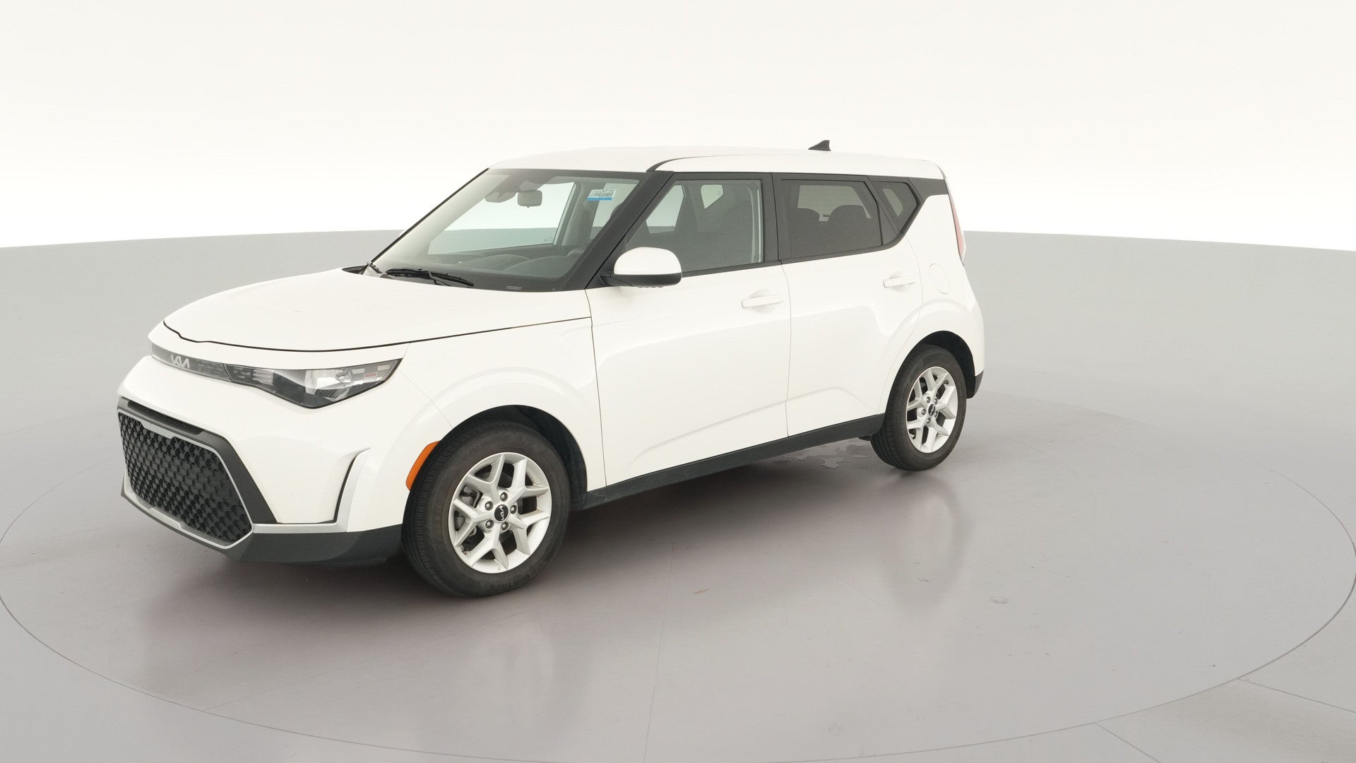 2025 Kia Soul vehicle photo