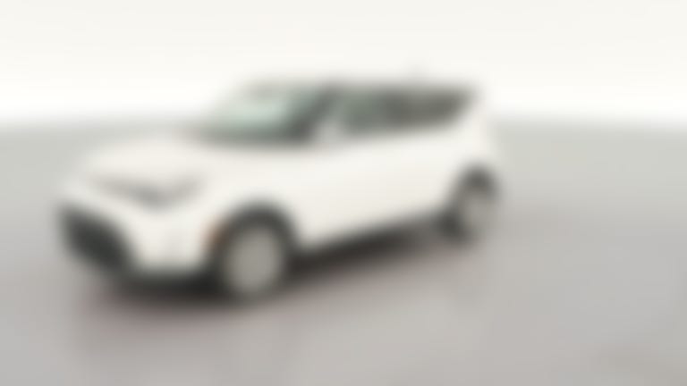 2025 Kia Soul vehicle photo