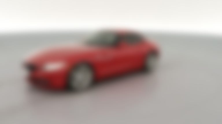 2014 BMW Z4 vehicle photo