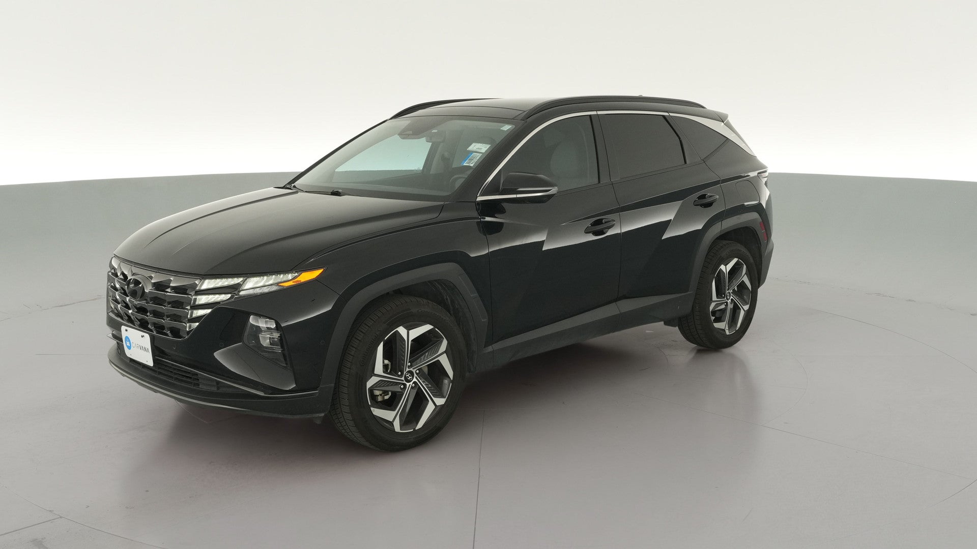 2023 Hyundai Tucson vehicle photo