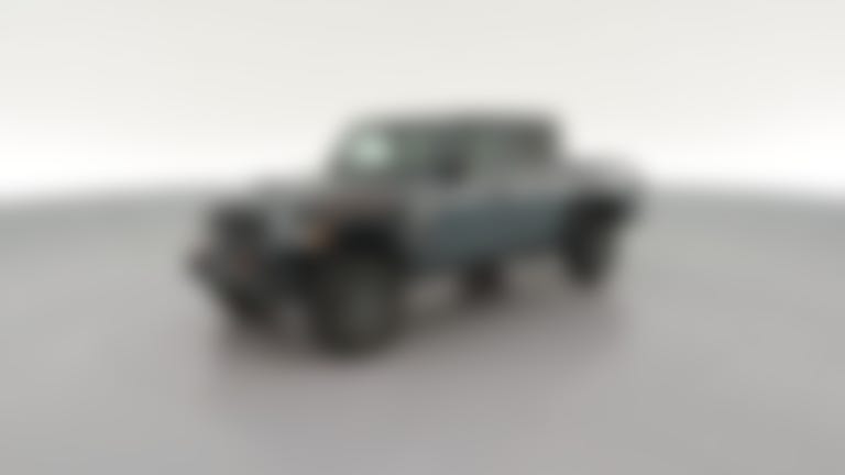 2025 Jeep Gladiator vehicle photo