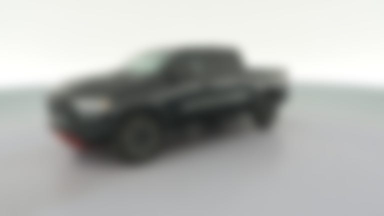 2019 Ram 1500 Crew Cab vehicle photo