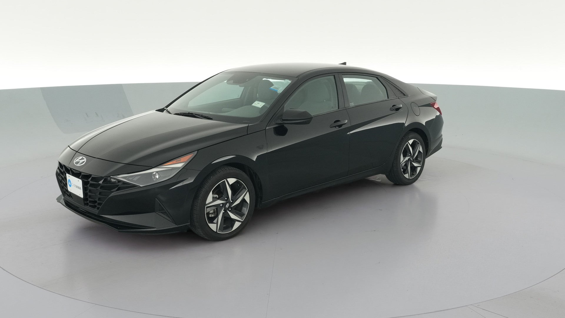 2023 Hyundai Elantra vehicle photo