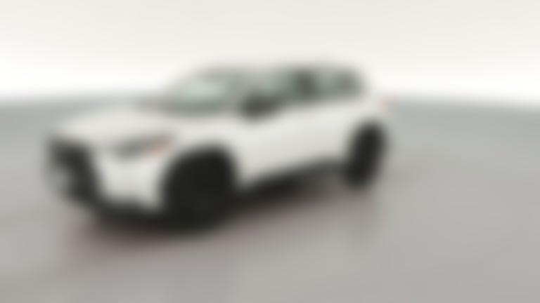 2023 Toyota Corolla Cross vehicle photo