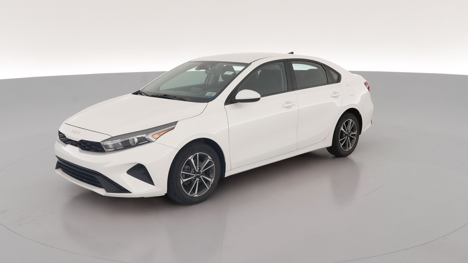 2022 Kia Forte vehicle photo