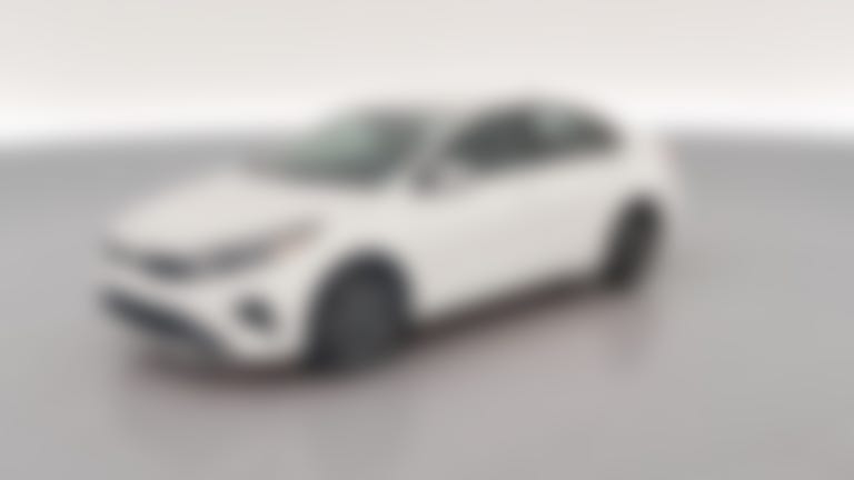 2022 Kia Forte vehicle photo