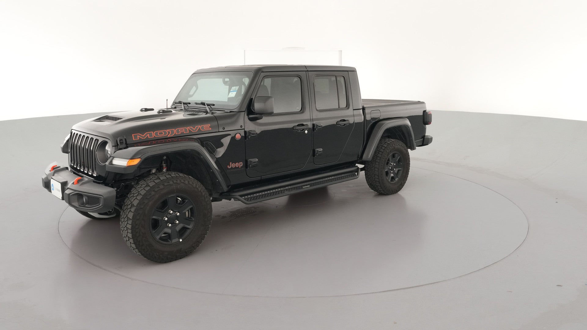 2023 Jeep Gladiator vehicle photo