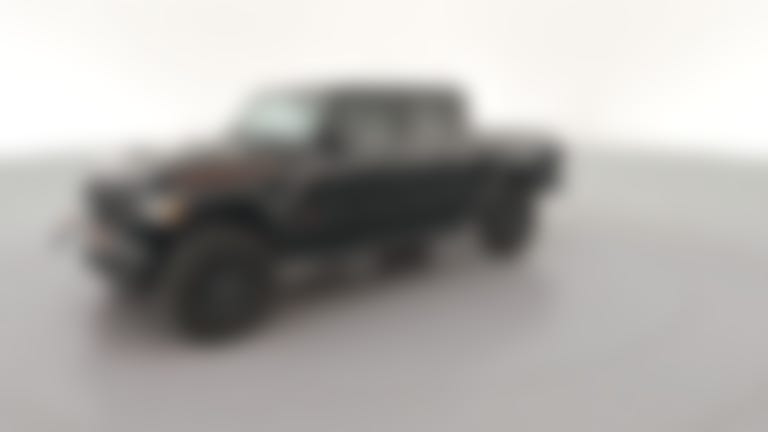 2023 Jeep Gladiator vehicle photo
