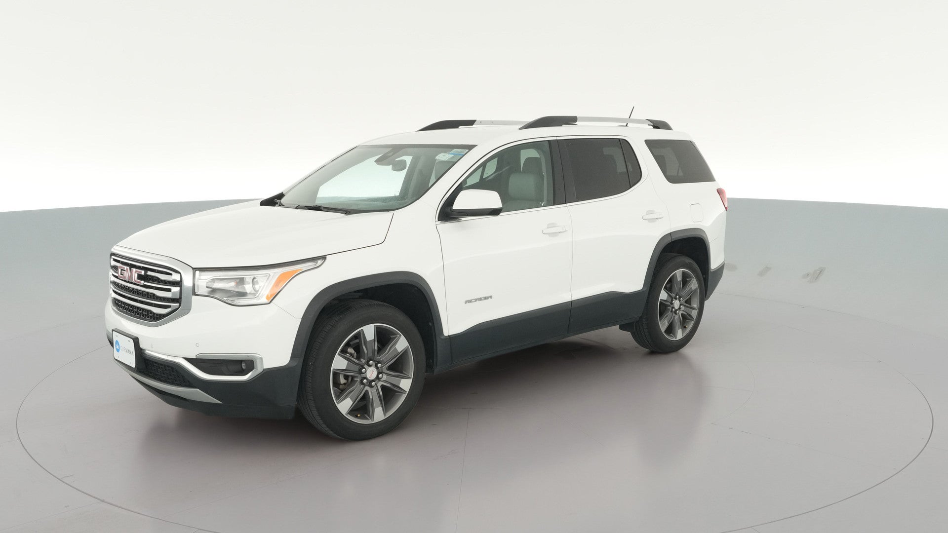 2017 GMC Acadia vehicle photo