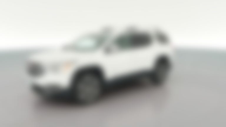 2017 GMC Acadia vehicle photo