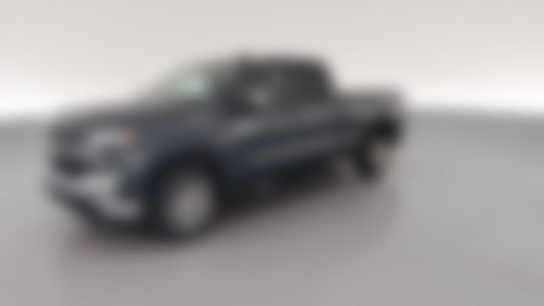 2020 Chevrolet Silverado 1500 Double Cab vehicle photo