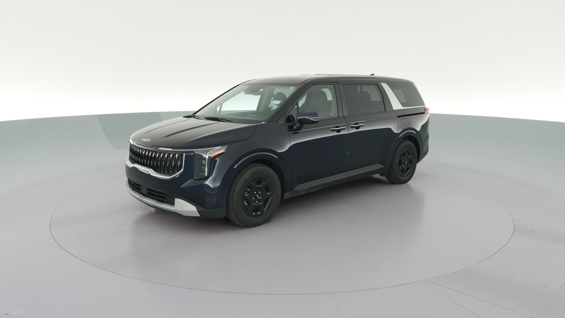 2026 Kia Carnival vehicle photo