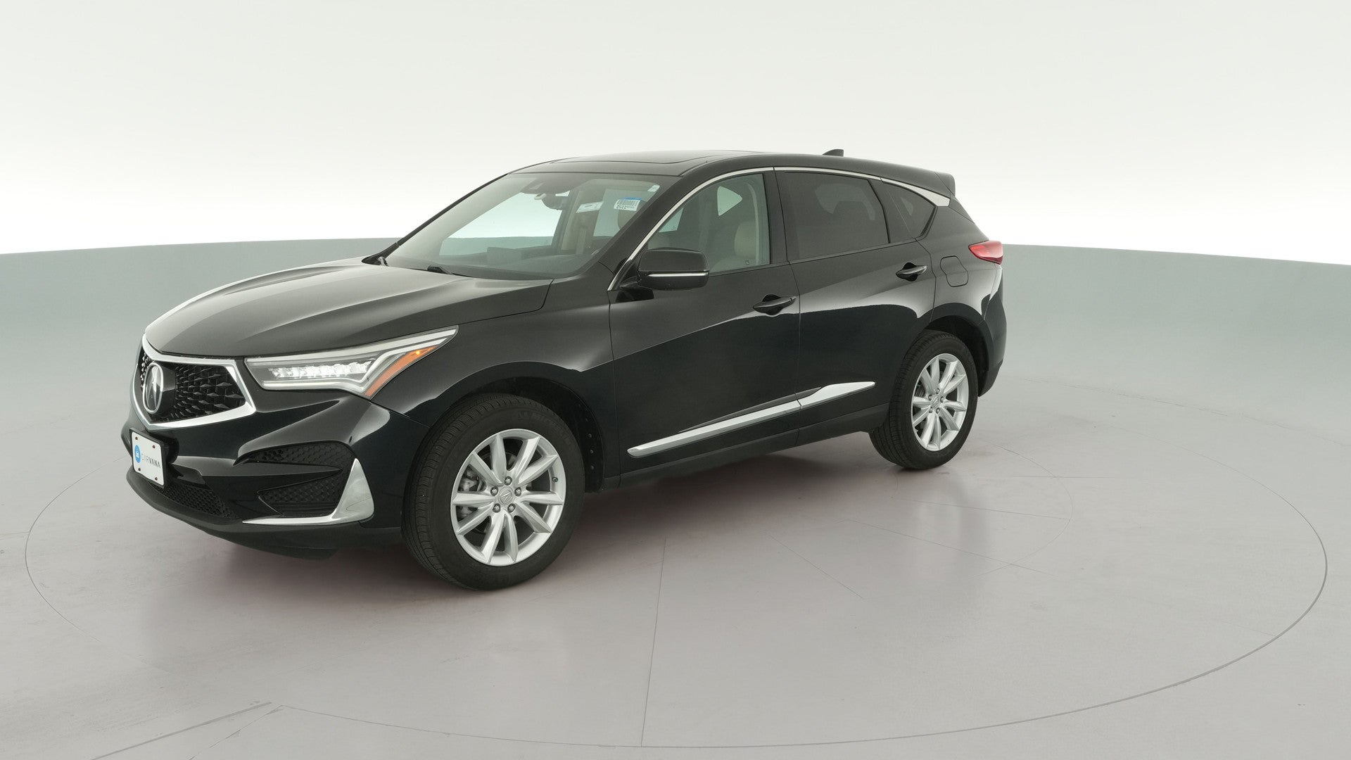 2019 Acura RDX vehicle photo