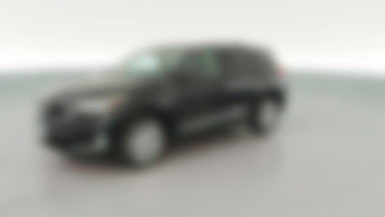 2019 Acura RDX vehicle photo