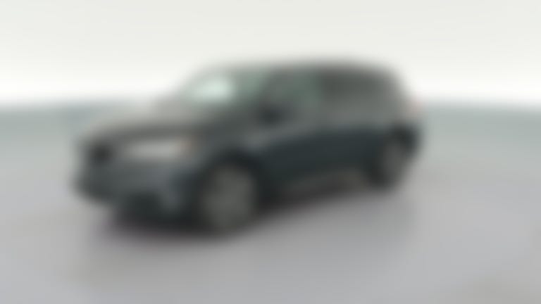 2019 Acura MDX vehicle photo