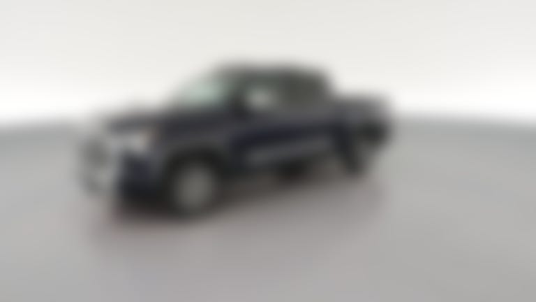 2023 Toyota Tundra Hybrid CrewMax vehicle photo