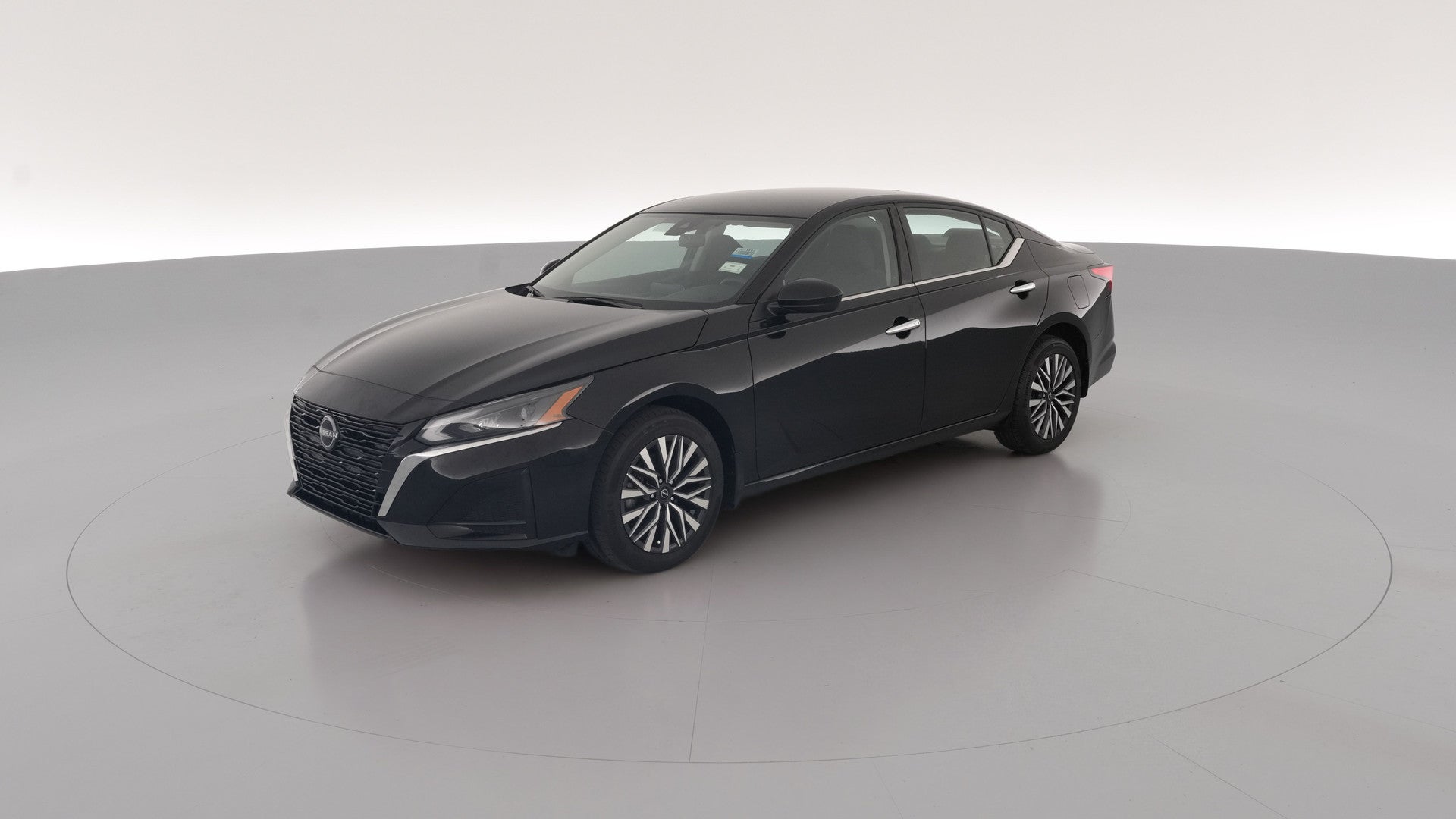 2023 Nissan Altima vehicle photo