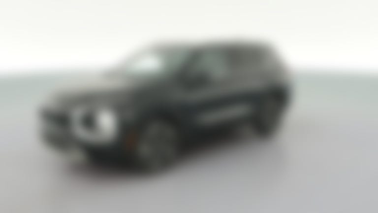 2022 Mitsubishi Outlander vehicle photo