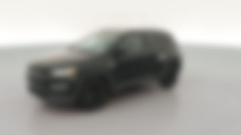 2021 Jeep Compass vehicle photo