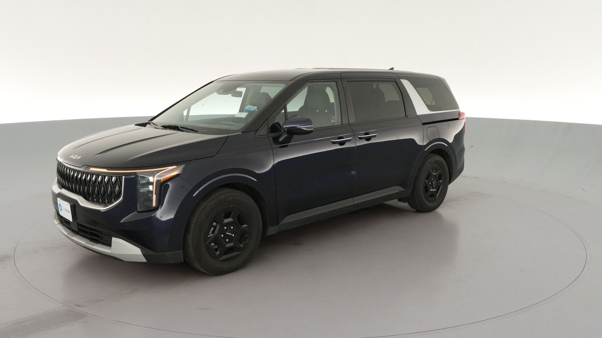 2026 Kia Carnival vehicle photo