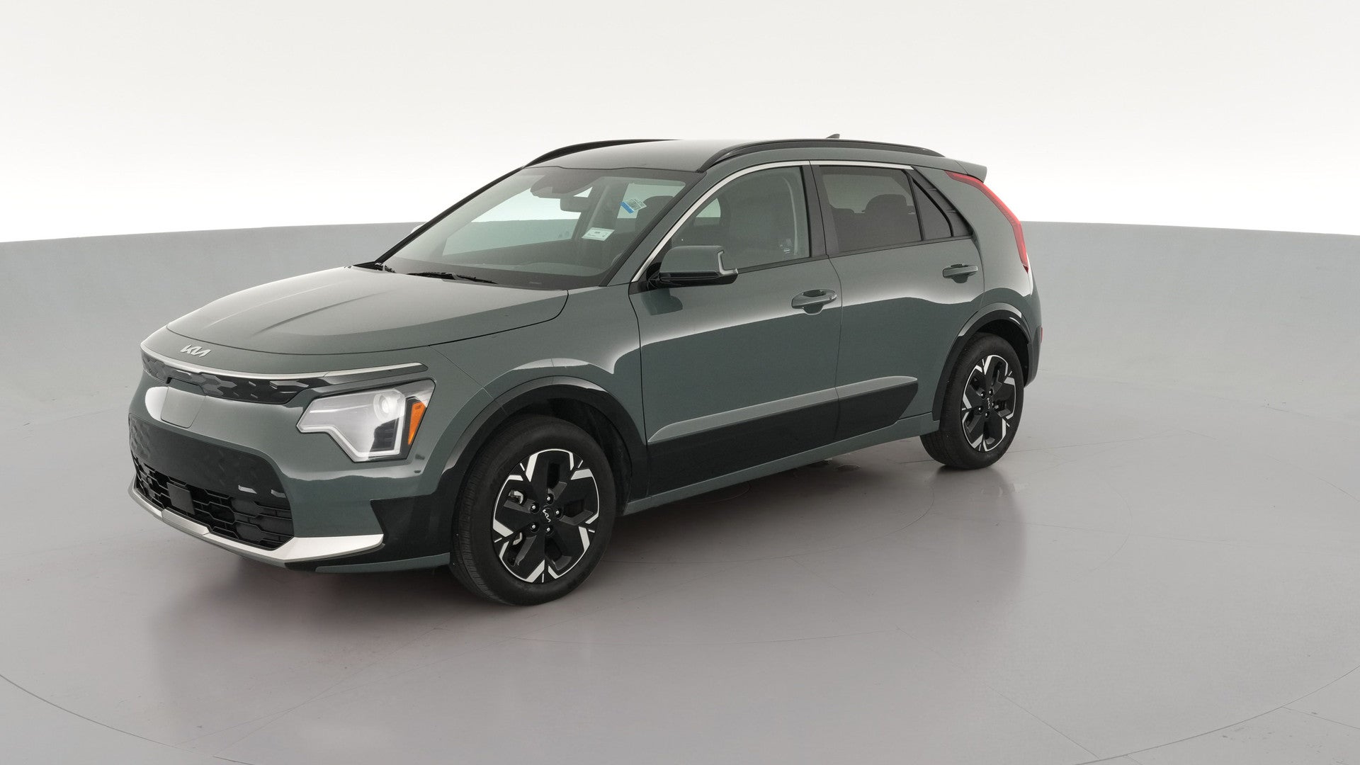 2024 Kia Niro EV vehicle photo