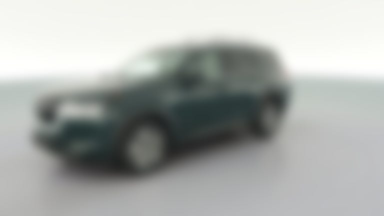 2023 Nissan Pathfinder vehicle photo
