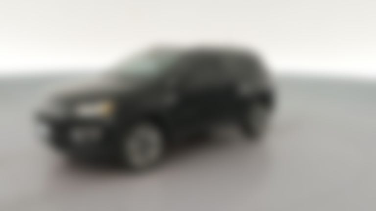 2021 Jeep Compass vehicle photo