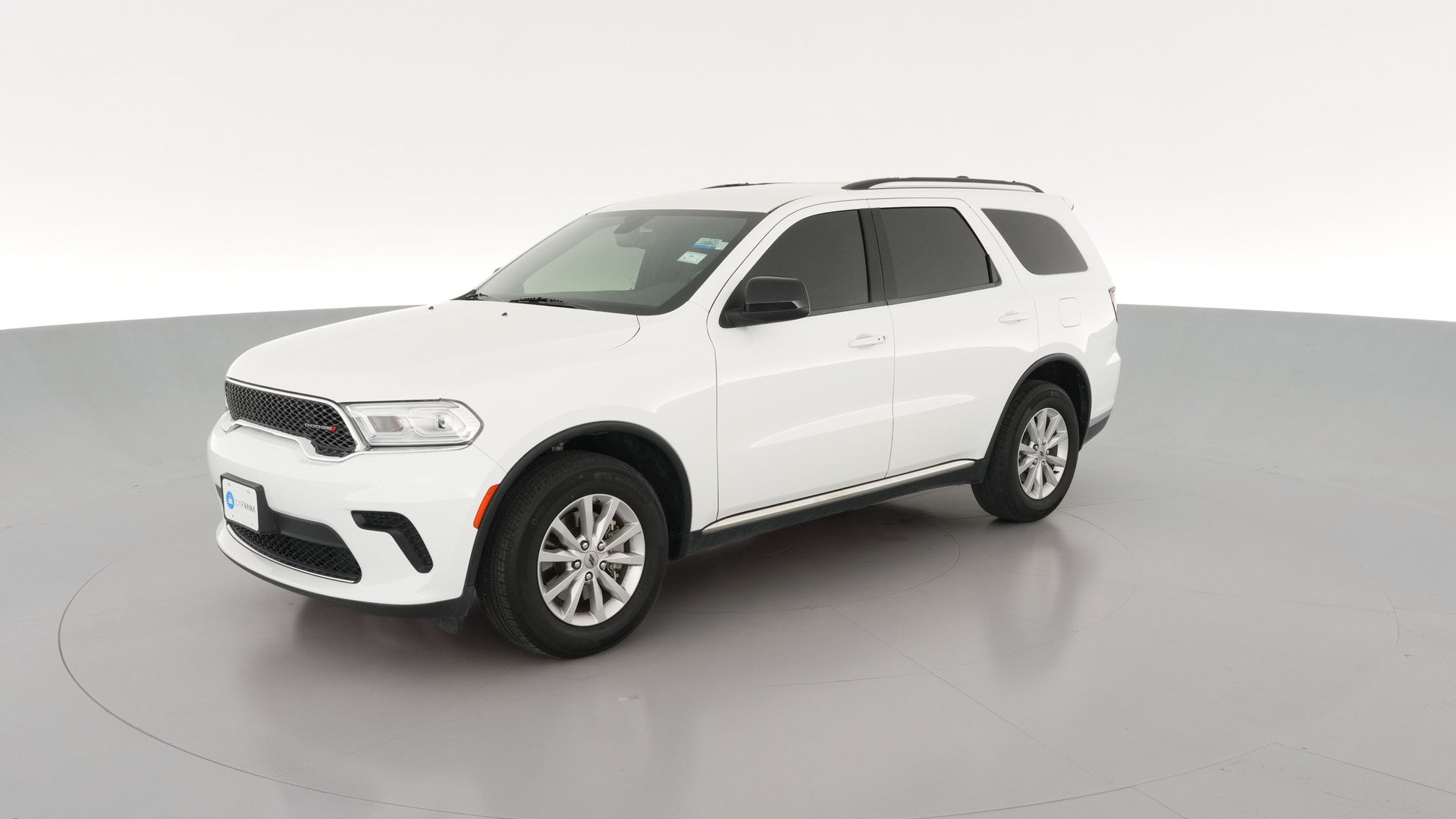2024 Dodge Durango vehicle photo