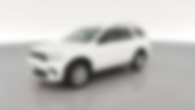 2024 Dodge Durango vehicle photo