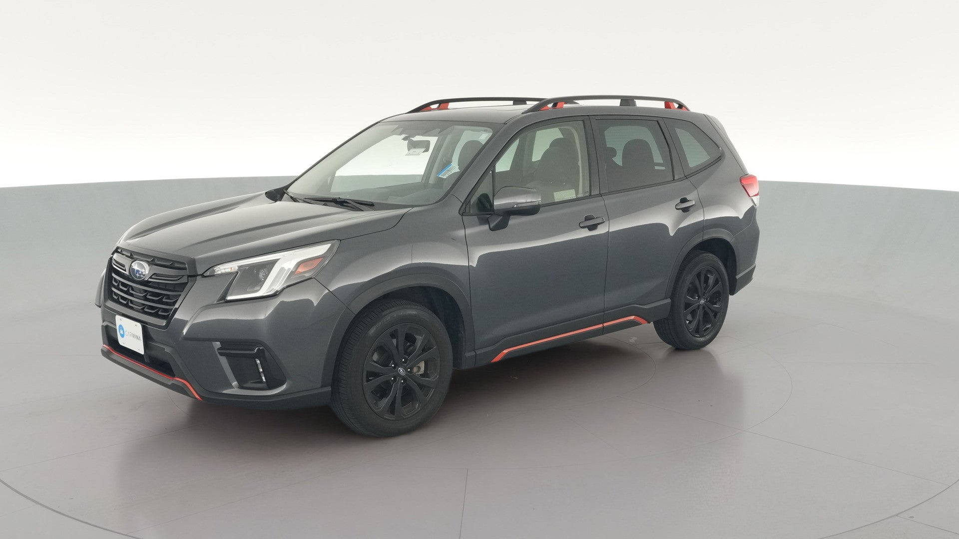 2023 Subaru Forester vehicle photo