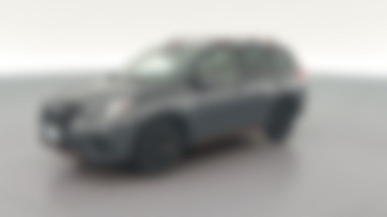 2023 Subaru Forester vehicle photo